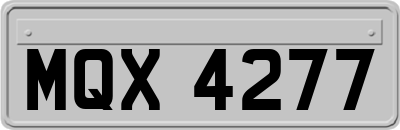 MQX4277