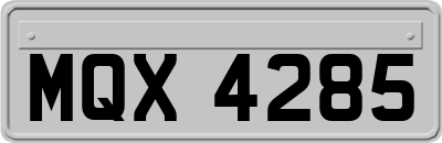 MQX4285