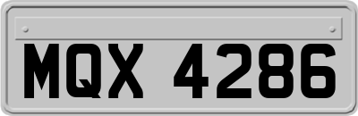 MQX4286