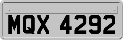 MQX4292