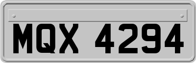 MQX4294