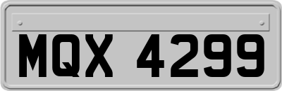 MQX4299