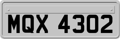 MQX4302