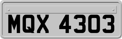 MQX4303