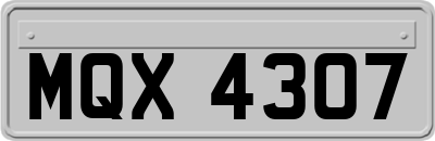 MQX4307