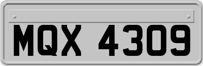 MQX4309