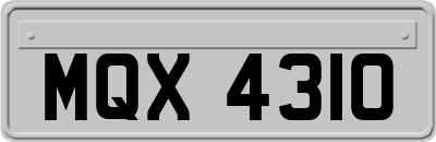 MQX4310