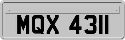 MQX4311