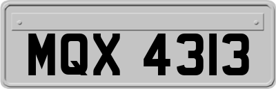 MQX4313
