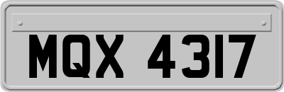 MQX4317