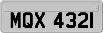 MQX4321