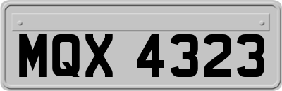 MQX4323