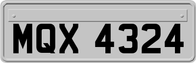 MQX4324