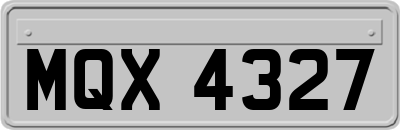 MQX4327