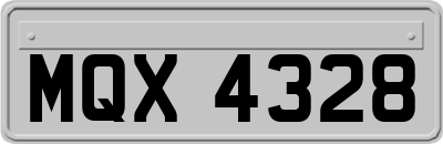 MQX4328