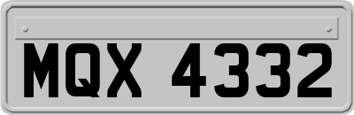 MQX4332