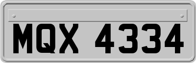 MQX4334