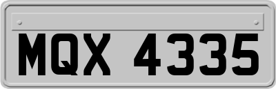 MQX4335