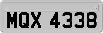MQX4338