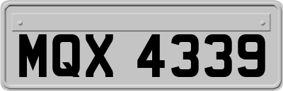 MQX4339