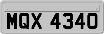 MQX4340