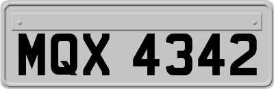 MQX4342