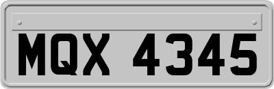 MQX4345