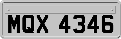 MQX4346