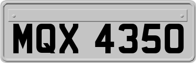 MQX4350