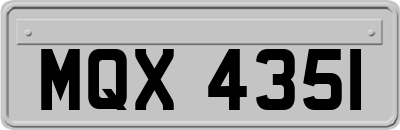 MQX4351