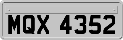 MQX4352