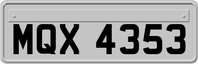 MQX4353
