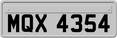 MQX4354