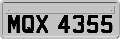 MQX4355
