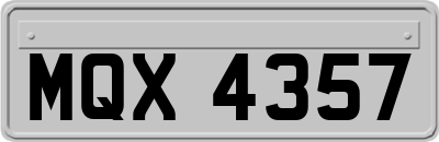 MQX4357