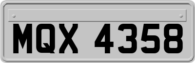 MQX4358