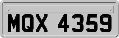 MQX4359