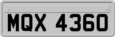 MQX4360