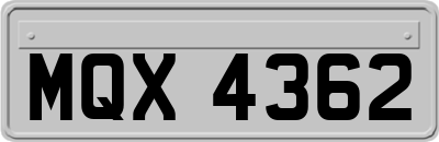 MQX4362