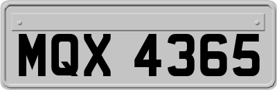 MQX4365