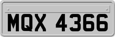 MQX4366