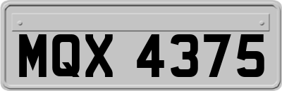 MQX4375