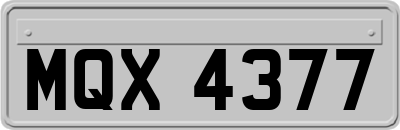 MQX4377