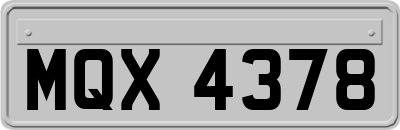 MQX4378