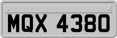 MQX4380