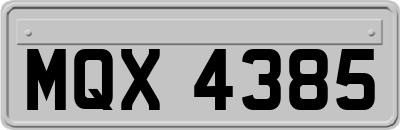 MQX4385