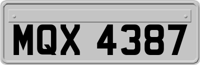 MQX4387