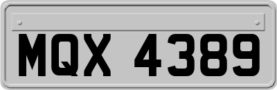 MQX4389