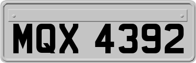 MQX4392
