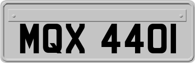 MQX4401
